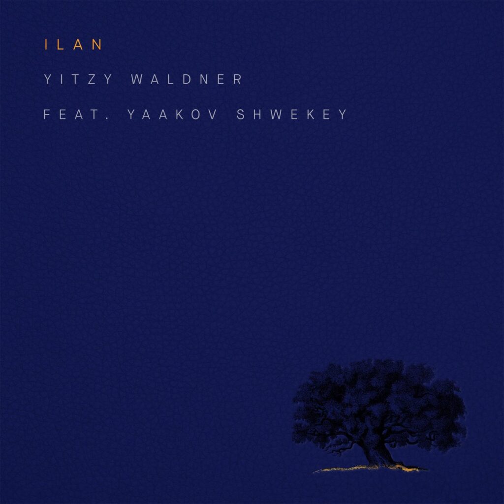 Ilan - Yaakov Shwekey