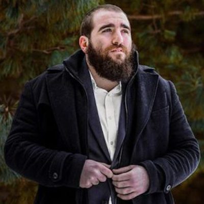 Baruch Shalom Blesofsky