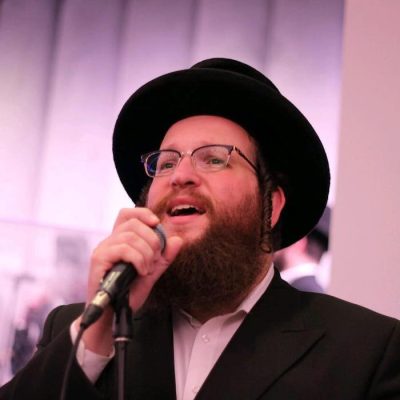 Shloime Daskal