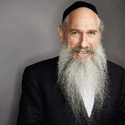 mordechai ben david
