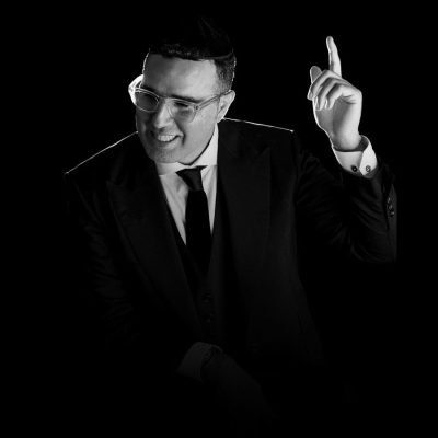 yaakov shwekey